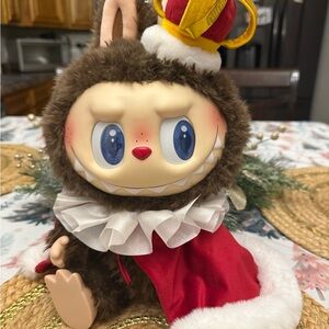 King labubu